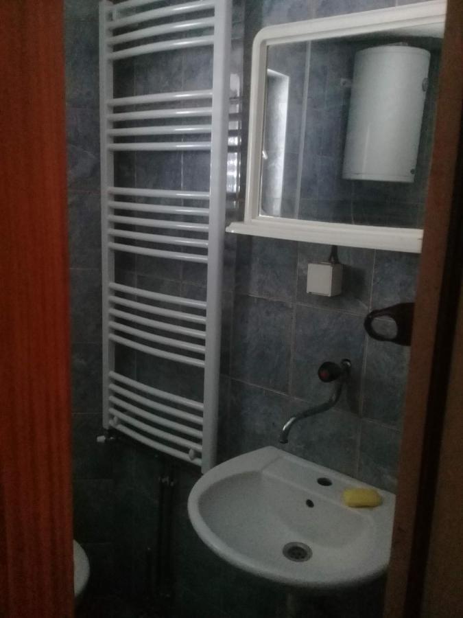 Villa Natalija Zagoric Bagian luar foto