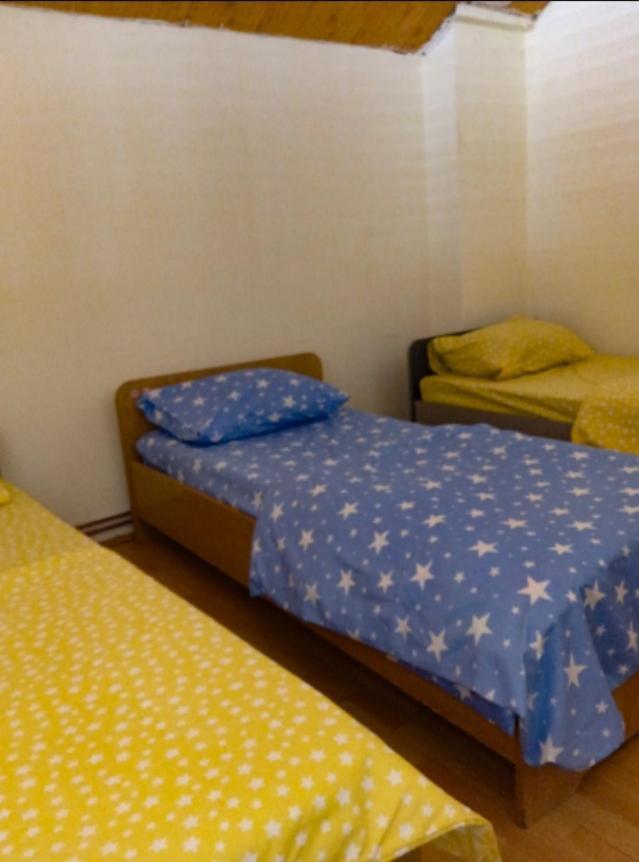 Villa Natalija Zagoric Bagian luar foto
