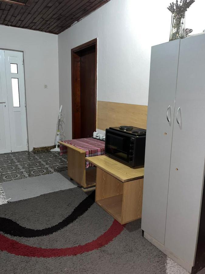 Villa Natalija Zagoric Bagian luar foto